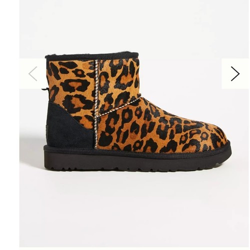 Ugg classic mini - mini, print
