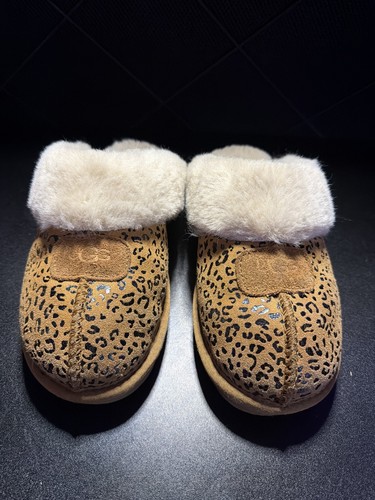 Ugg scuffette speckles - speckles, |