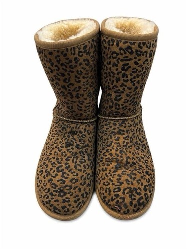 Ugg leopard print - ugg,