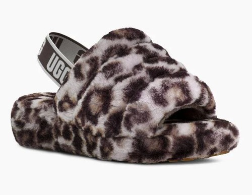 Ugg women fluff yeah - women's,