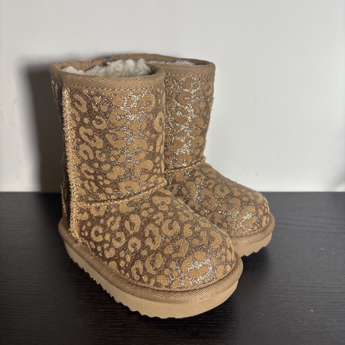 Ugg toddler classic ii - 6,