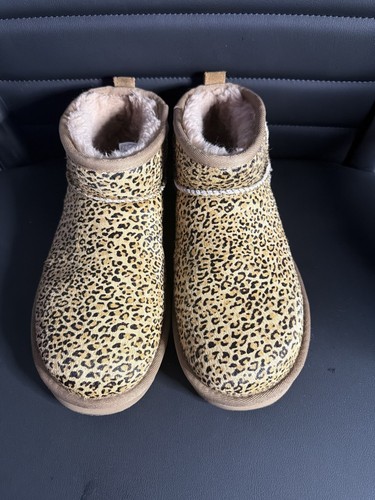 Ugg classic ultra mini - ultra,
