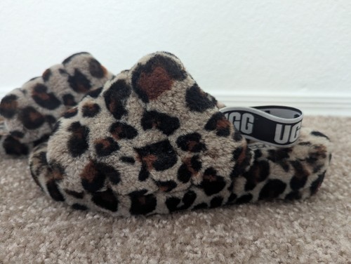 Ugg fluff yeah - ugg, sole