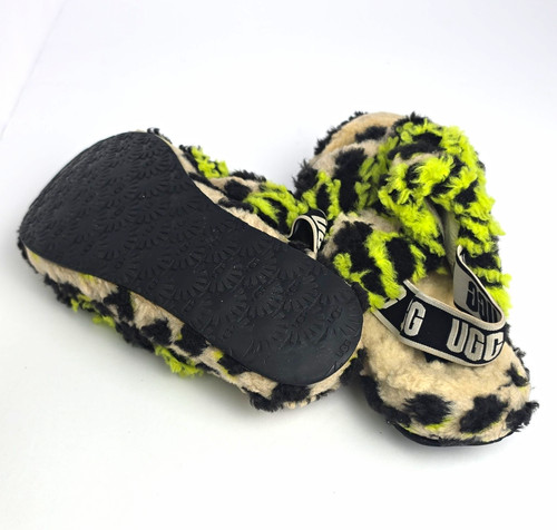 Ugg fluff yeah women 5 - ugg,