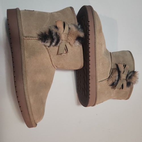 Koolaburra ugg youth girls - youth,