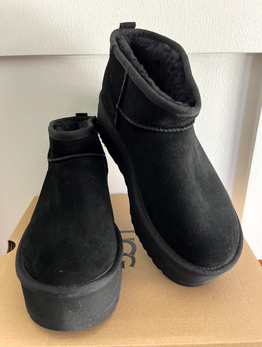 Nib ugg classic - nib,