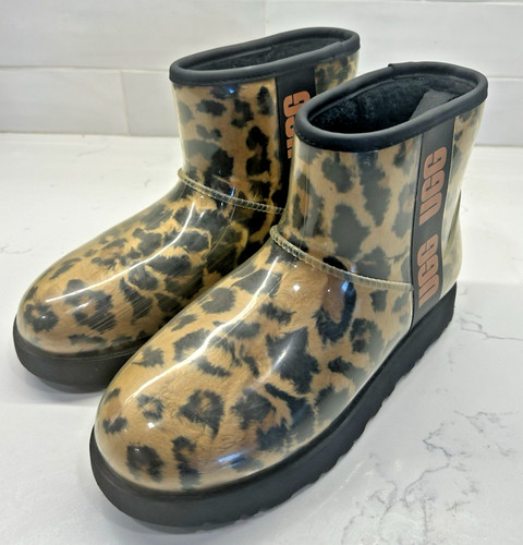 Ugg 1122512 classic clear - 1122512,