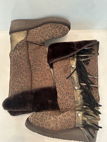 Gypsy soule leopard - soule,