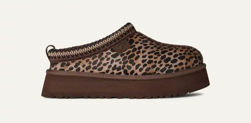 Ugg tazz caspian slippers - tazz,