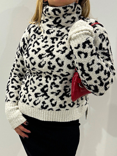 Ugg leopard animal print - ugg,
