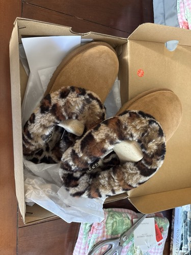 Ugg cluggette genuine - cluggette,
