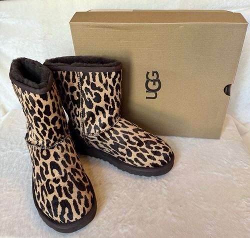 Ugg classic short - classic, exotic,