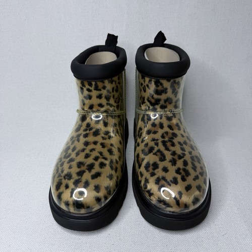 Koolaburra ugg koola clear - koolaburra,